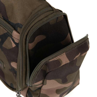 Несессер Fox Camolite Wash Bag